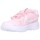 Sapatos Rapariga Sapatilhas Nike DX7616 602  Rosa Rosa