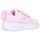 Sapatos Rapariga Sapatilhas Nike DX7616 602  Rosa Rosa