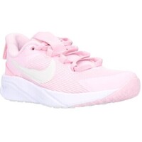 Sapatos Rapariga Sapatilhas Nike Valentine DX7614 602  Rosa Rosa