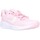 Sapatos Rapariga Sapatilhas Nike DX7614 602  Rosa Rosa