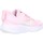 Sapatos Rapariga Sapatilhas pepper Nike DX7614 602  Rosa Rosa