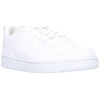 Sapatos Mulher Sapatilhas Nike dress DV5456 106  Blanco Branco