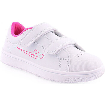 Sapatos Rapariga Sweats & Polares Joma T Tennis Branco