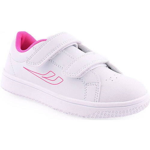 Sapatos Rapariga Segunda - Sexta : 8h - 16h Joma T Tennis Branco