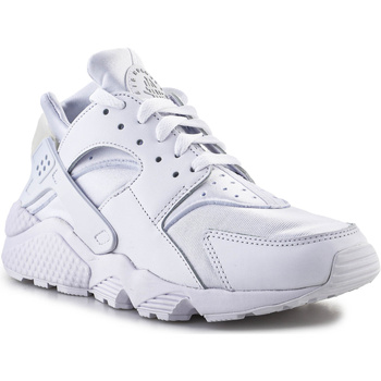 Sapatos Homem Sapatilhas Nike outlet Air Huarache DD1068-102 Branco