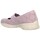 Sapatos Mulher Sapatilhas Skechers 158110 LAV Mujer Violeta Violeta