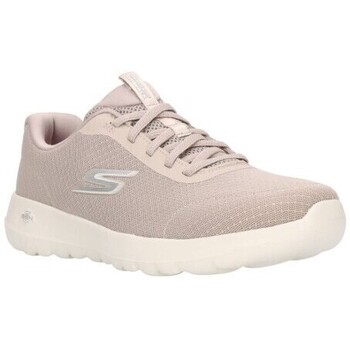 Sapatos Mulher Sapatilhas Skechers 124661 TPE Mujer Taupe 