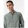Textil Homem Camisas mangas comprida Tiffosi 10054183-802-4-1 Verde