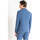 Textil Homem Casacos de malha Antony Morato MMJS00018-FA650330-7064-3-54 Azul