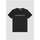 Textil Homem T-shirts e Pólos Antony Morato MMKS02356-FA100144-9000-2-1 Preto