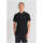 Textil Homem T-shirts e Pólos Antony Morato MMKS02361-FA100083-9000-2-1 Preto