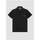 Textil Homem T-shirts e Pólos Antony Morato MMKS02363-FA100083-9000-2-1 Preto