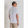 Textil Homem T-shirts e Pólos Antony Morato MMKS02377-FA100083-1000-1-1 Branco