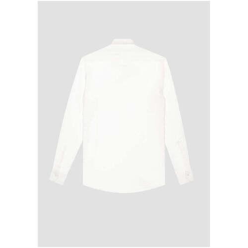 Antony Morato MMSL00721-FA400082-1011-18-1 Branco