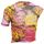 Textil Mulher Tops sem mangas Pinko TIRESIA 103094 A1OB-NH6 multicolore