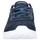 Sapatos Mulher Sapatilhas Skechers 12963 NVPK Mujer Azul marino Azul