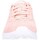 Sapatos Mulher Sapatilhas Skechers 12963 LTPK Mujer Rosa Rosa