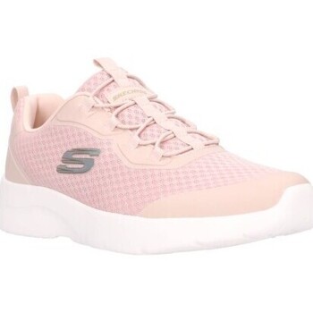 Sapatos Mulher Sapatilhas Skechers 149691 ROS Mujer Rosa Rosa