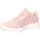 Sapatos Mulher Sapatilhas Skechers 149691 ROS Mujer Rosa Rosa