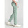 Textil Homem Calças Segurança da palavra-passeises Calças chino JOGG Verde