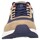 Sapatos Homem Sapatilhas Skechers 183265 NVTN Hombre Azul marino Azul