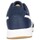 Sapatos Homem Sapatilhas Skechers 183280 NVW Hombre Azul marino Azul