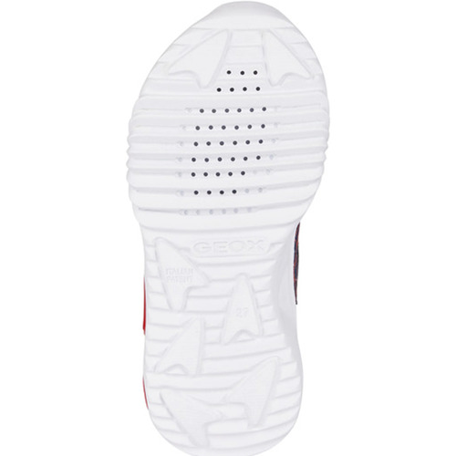 Geox ASSISTENTE MARVEL J45DZD ESPORTES Azul