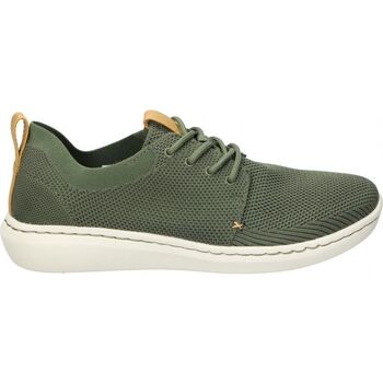 Sapatos Homem Candeeiros de Pé Doctor Cutillas 34812 Verde