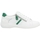 Sapatos Mulher Sapatilhas Remonte D1E01 Branco