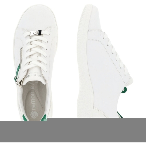 Remonte D1E01 Branco