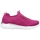 Sapatos Mulher Sapatilhas Rieker M5074 Rosa