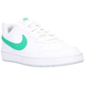 Sapatos Mulher Sapatilhas joker Nike DV5456 109 Mujer Blanco Branco