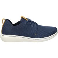 Sapatos Homem Sapatos & Richelieu Doctor Cutillas 34812 Azul