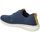 Sapatos Homem Sapatos & Richelieu Doctor Cutillas 34812 Azul