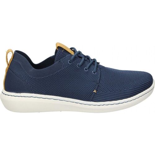 Sapatos Homem Continuar as compras Doctor Cutillas 34812 Azul