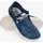 Sapatos Homem Sapatos & Richelieu Sunni Sabbi KUNASHIRI Azul