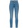 Textil Mulher Calças Pinko 100161A1MP Azul