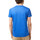 Textil Homem T-Shirt mangas curtas Lacoste TH6709 Azul