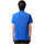 Textil Homem Polos mangas curta Lacoste L1212 Azul