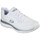 Sapatos Mulher Fitness / Training  Skechers 12607 Branco