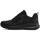 Sapatos Mulher Fitness / Training  Skechers 12607 Preto