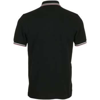 Fred Perry Twin Tipped Preto