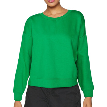 Textil Mulher camisolas Vero Moda  Verde