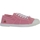 Sapatos Mulher Sapatilhas Le Temps des Cerises 227124 Rosa