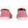 Sapatos Mulher Sapatilhas Le Temps des Cerises 227124 Rosa