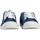 Sapatos Mulher Sapatilhas Le Temps des Cerises 227178 Azul