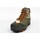 Sapatos Homem Sapatos de caminhada Aku 977W484 Verde