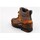 Sapatos Mulher Botas Aku 978W518 Castanho
