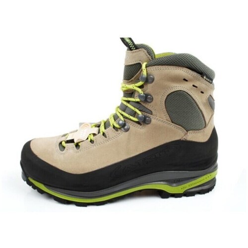 Sapatos Homem Botas baixas Aku Superalp Gtx Bege