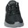 Sapatos Homem Multi-desportos Skechers 52556-BKCC Preto